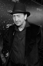  Frank Miller