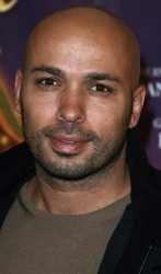  Eric Judor