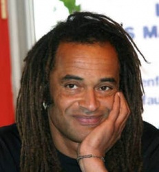  Yannick Noah
