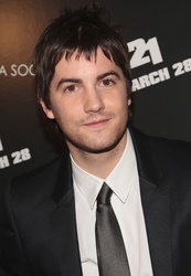  Jim Sturgess