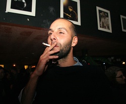  Patric Chiha