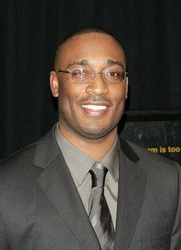  George Tillman Jr.