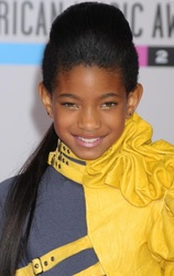  Willow Smith