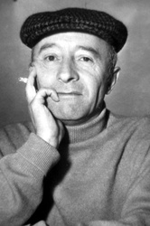  Michel Audiard