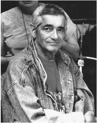  Jacques Demy