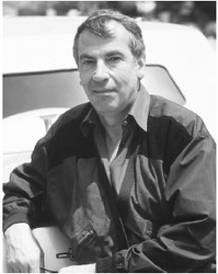  Roger Vadim