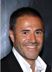  José Garcia