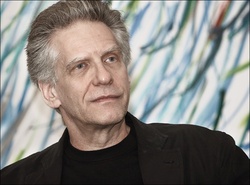  David Cronenberg
