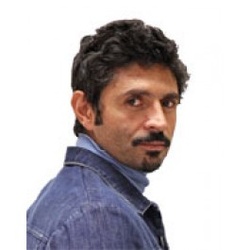  Serge Khalfon