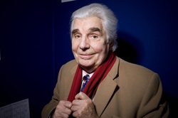  Roger Pierre