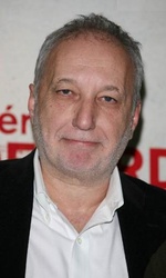  François Berléand