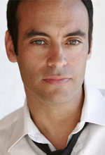  Anthony Delon