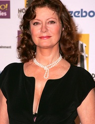  Susan Sarandon