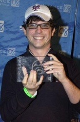  Jonathan Levine