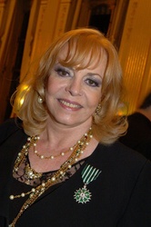  Michèle Mercier