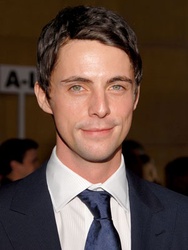  Matthew Goode