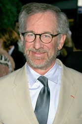  Steven Spielberg