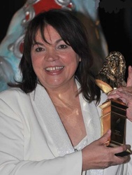  Myriam Boyer