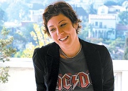  Lisa Cholodenko