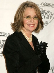  Diane Keaton