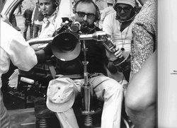  Sergio Leone