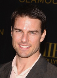  Tom Cruise