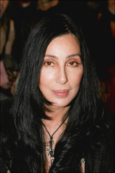  Cher