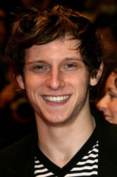  Jamie Bell