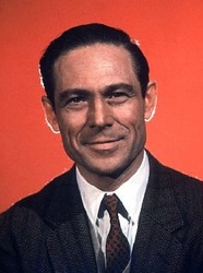  Joseph Wiseman