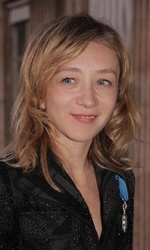  Sylvie Testud
