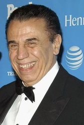  Alfonso Arau