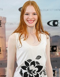  Julie-Marie Parmentier
