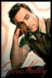 Gene Kelly