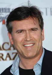  Bruce Campbell
