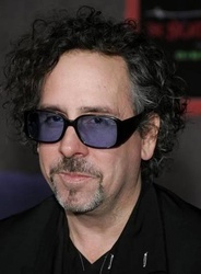  Tim Burton