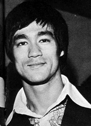  Bruce Lee