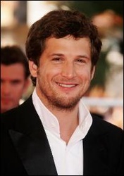  Guillaume Canet
