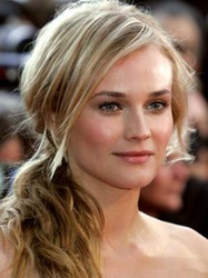  Diane Kruger
