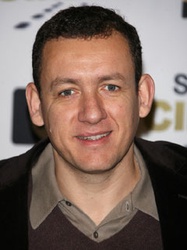  Dany Boon