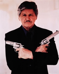  Charles Bronson