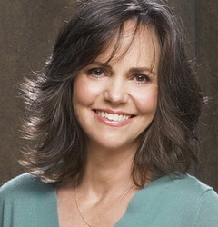  Sally Field