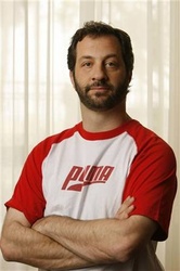  Judd Apatow