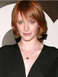  Bryce Dallas Howard