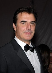  Chris Noth