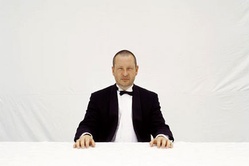  Lars von Trier