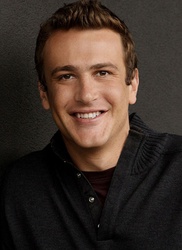  Jason Segel