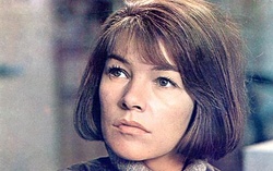  Glenda Jackson