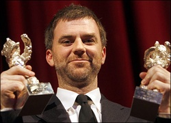  Paul Thomas Anderson