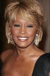  Whitney Houston