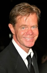  William H. Macy